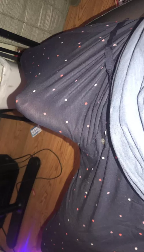 Can’t wear these to the store