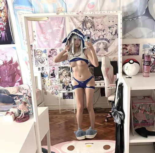 Come suck on them 🥰