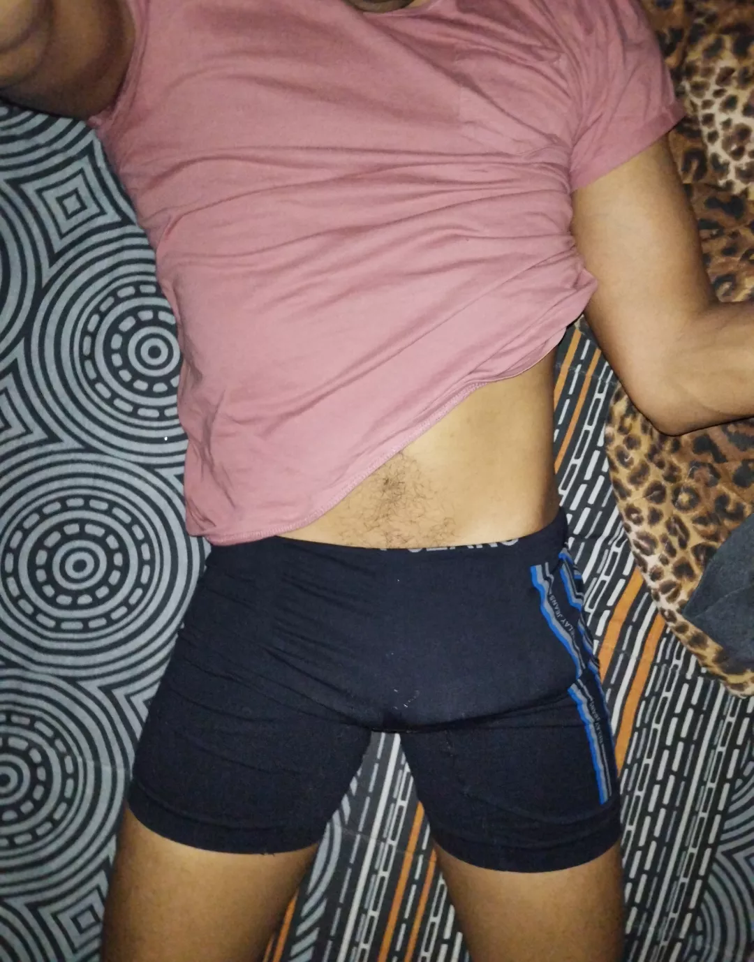 Come take it out bro