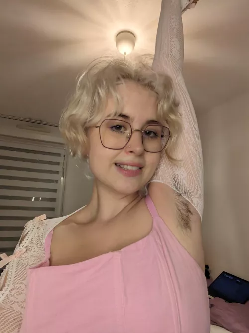 Do you like pink? 🌸