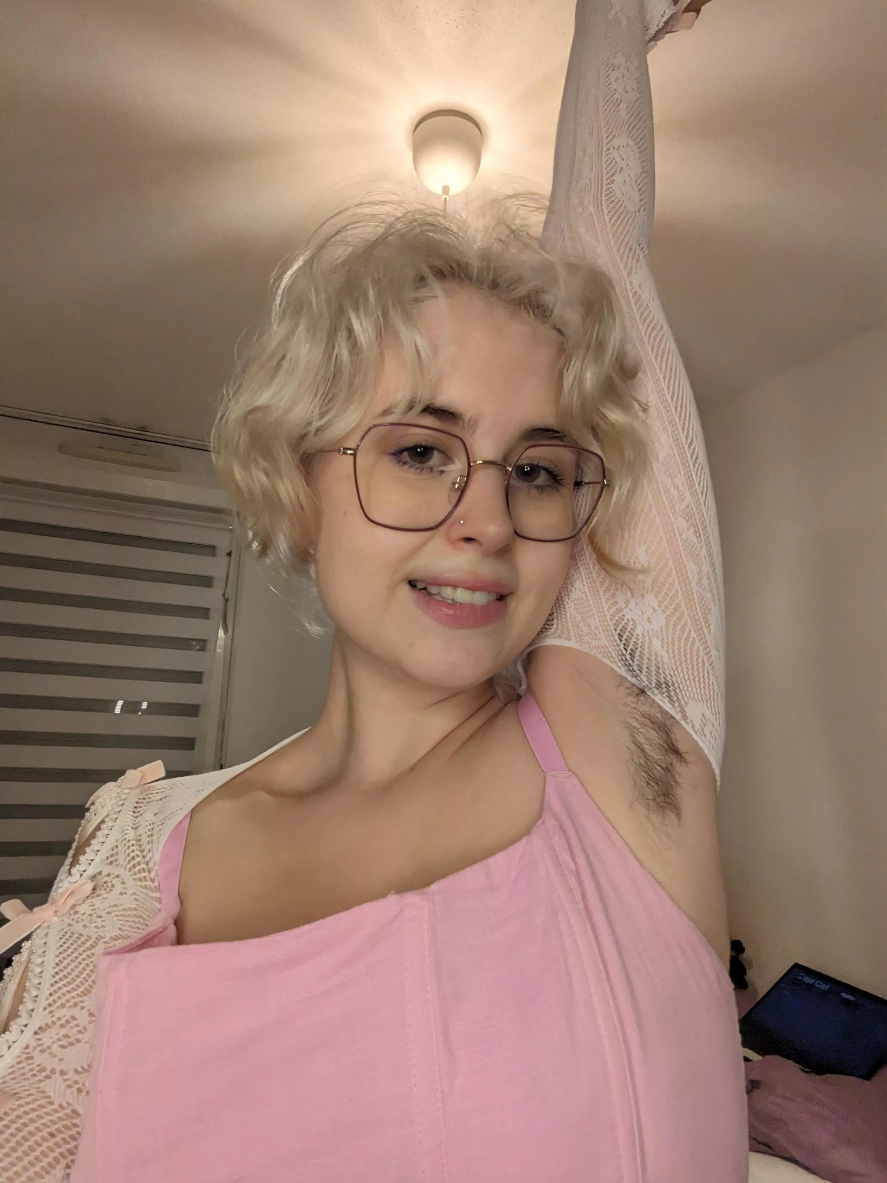 Do you like pink? 🌸