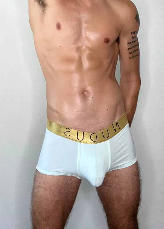 Does this count as a bulge too?