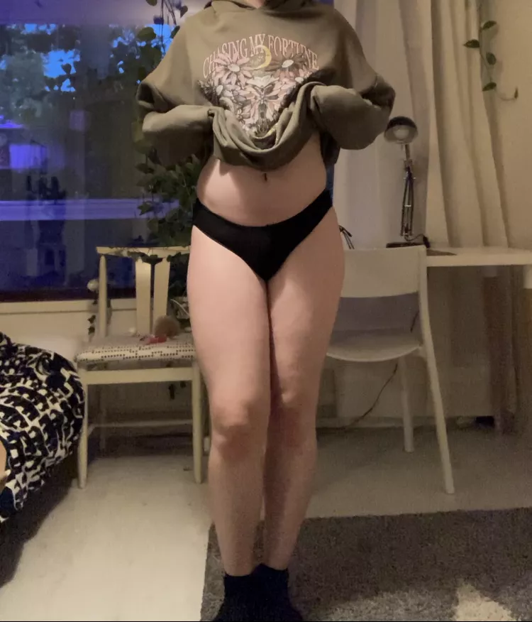 drop your dick size! and also guess my size