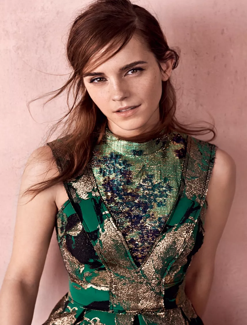 Emma Watson