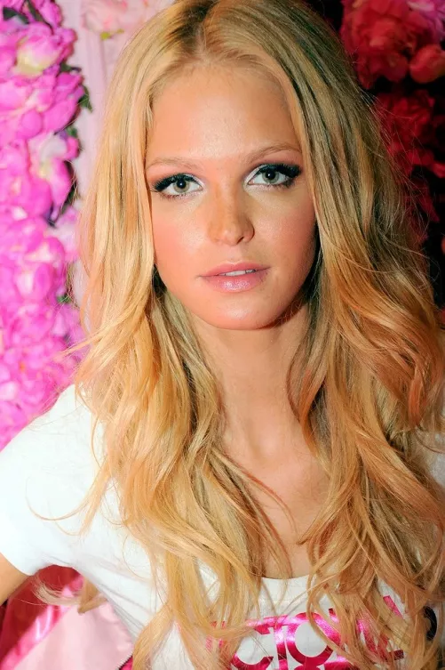 Erin Heatherton