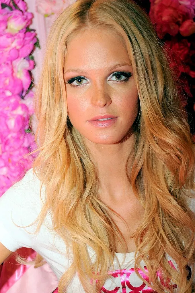 Erin Heatherton
