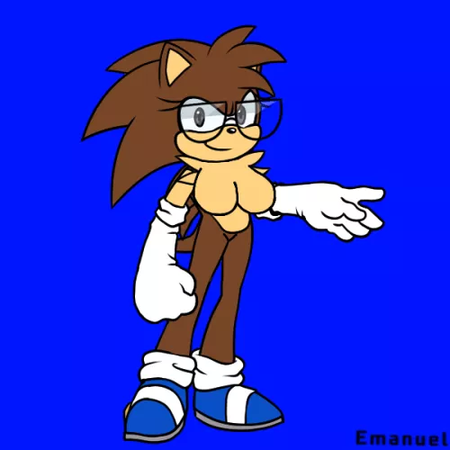 female version in my oc, anyone who wants to make some nsfw art can do it, give the credits