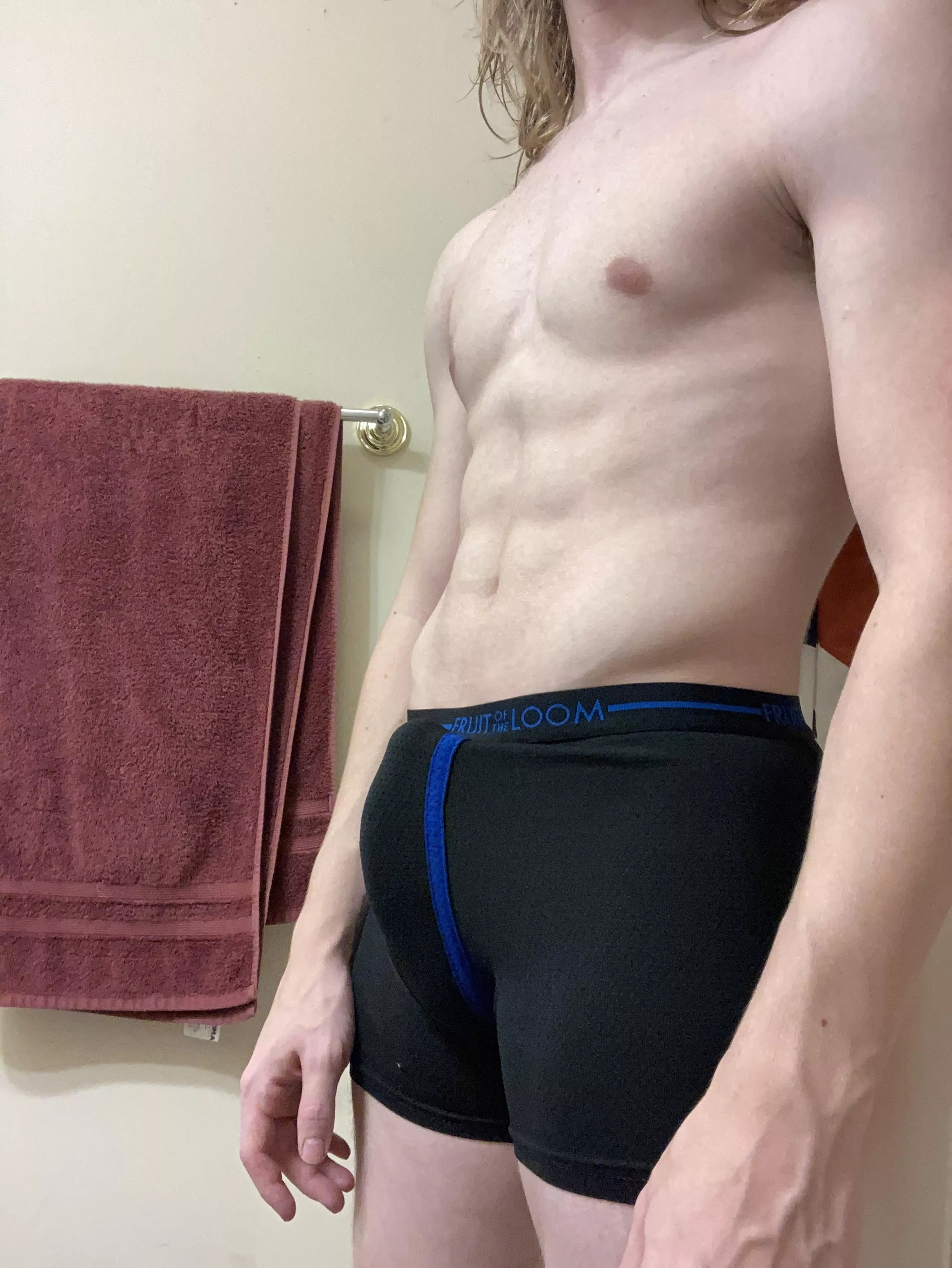 First time posting here