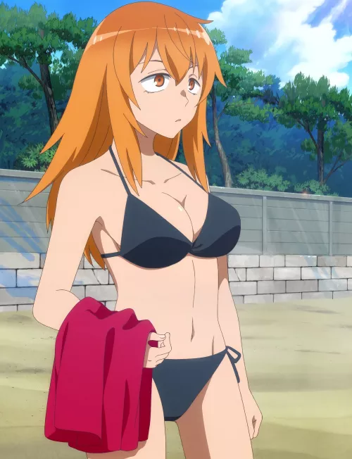 Gamo-Chan 774(Nanashi)