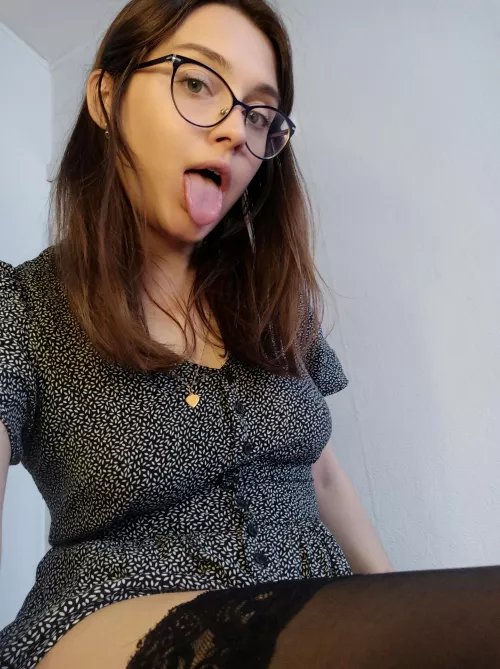 Going to college soon