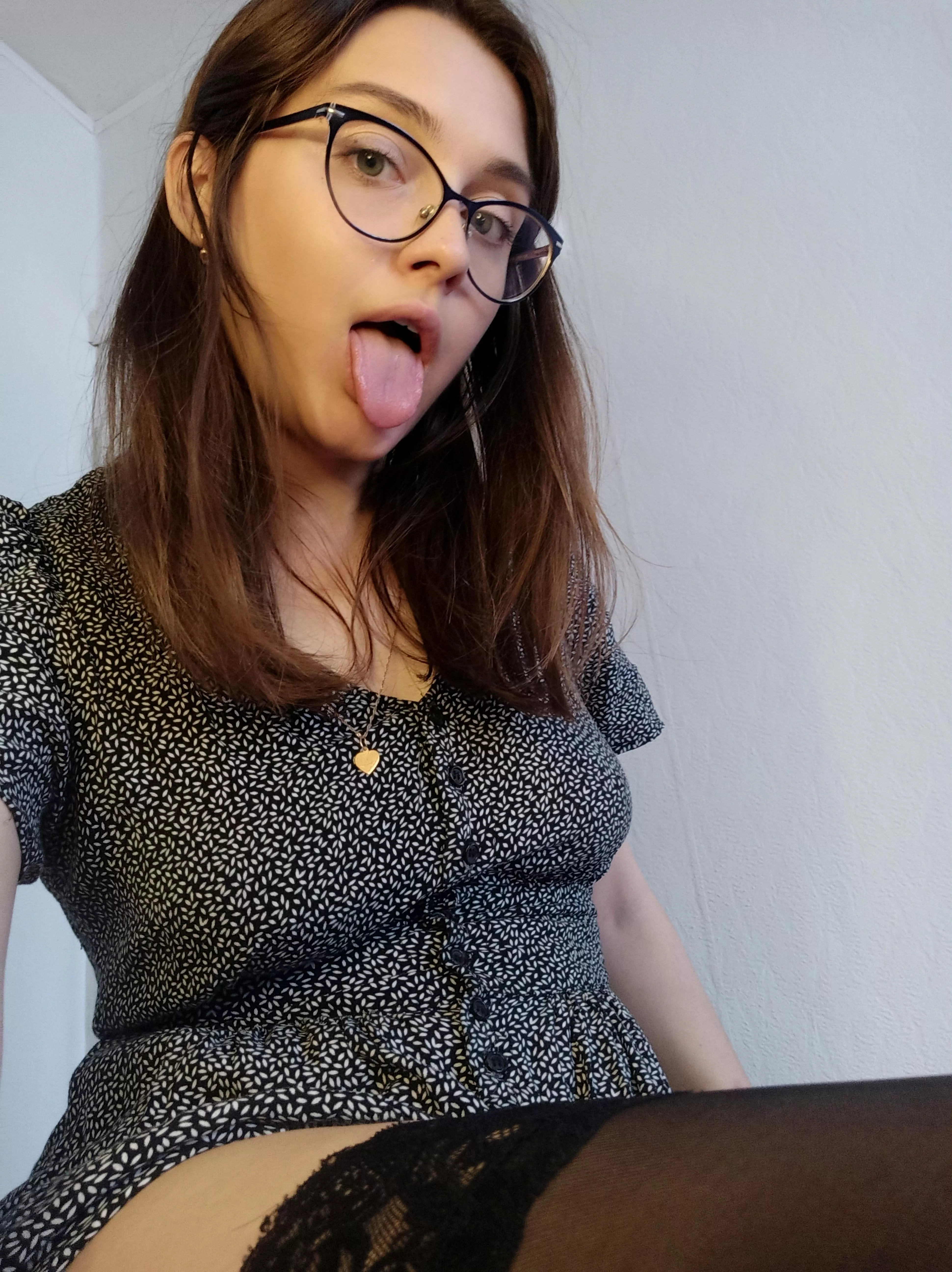 Going to college soon