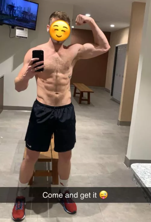 Good gym day (30)