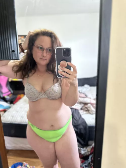 Good morning 😈😘