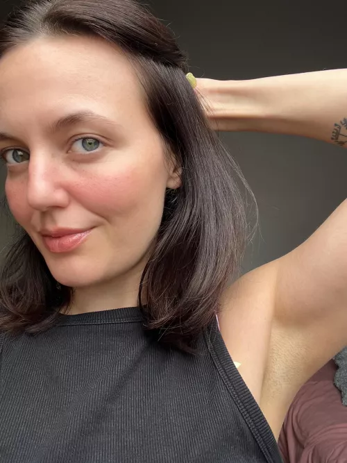 Good morning pit addicts