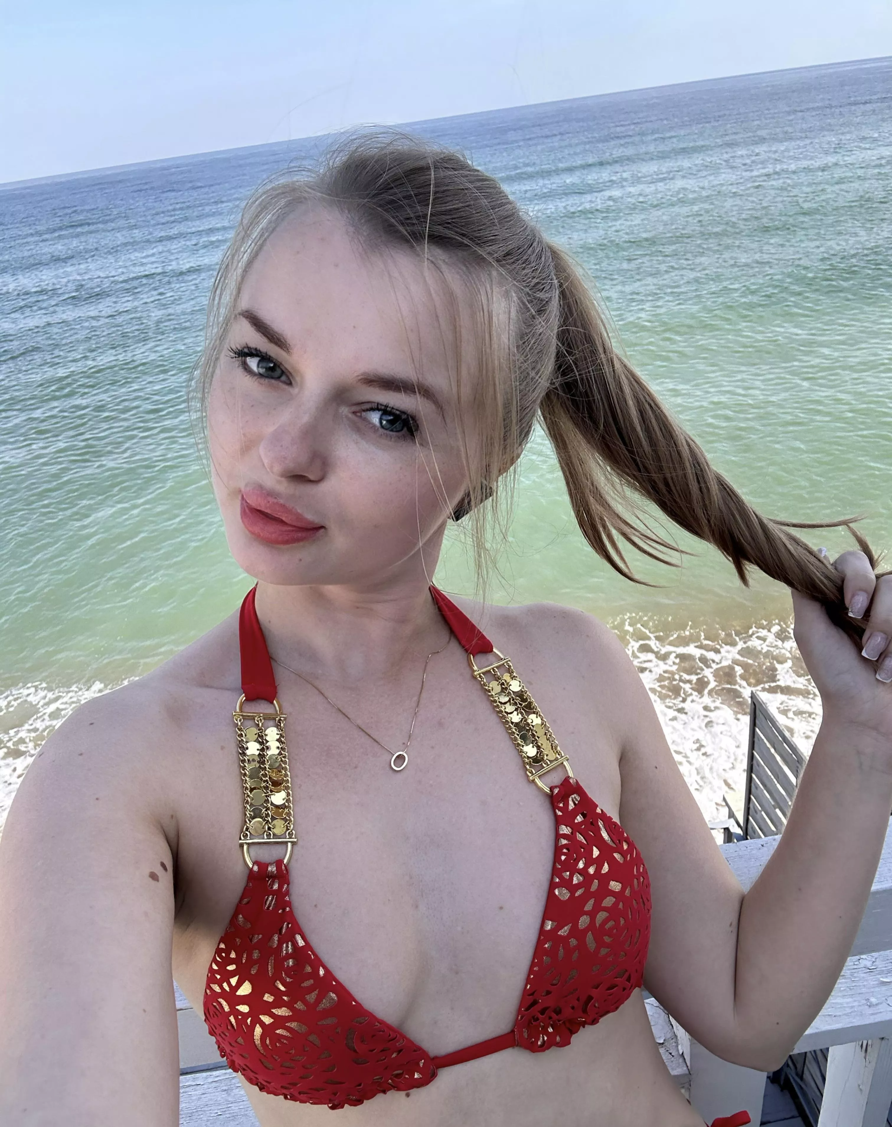 great bikini’s day