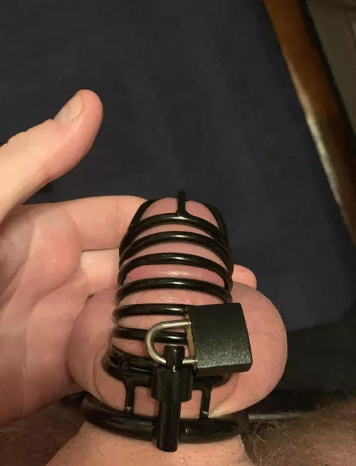 Help, I can’t find the key 🥺