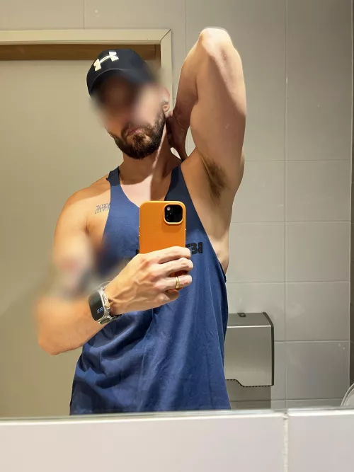 Hey bros, what u think of this one?