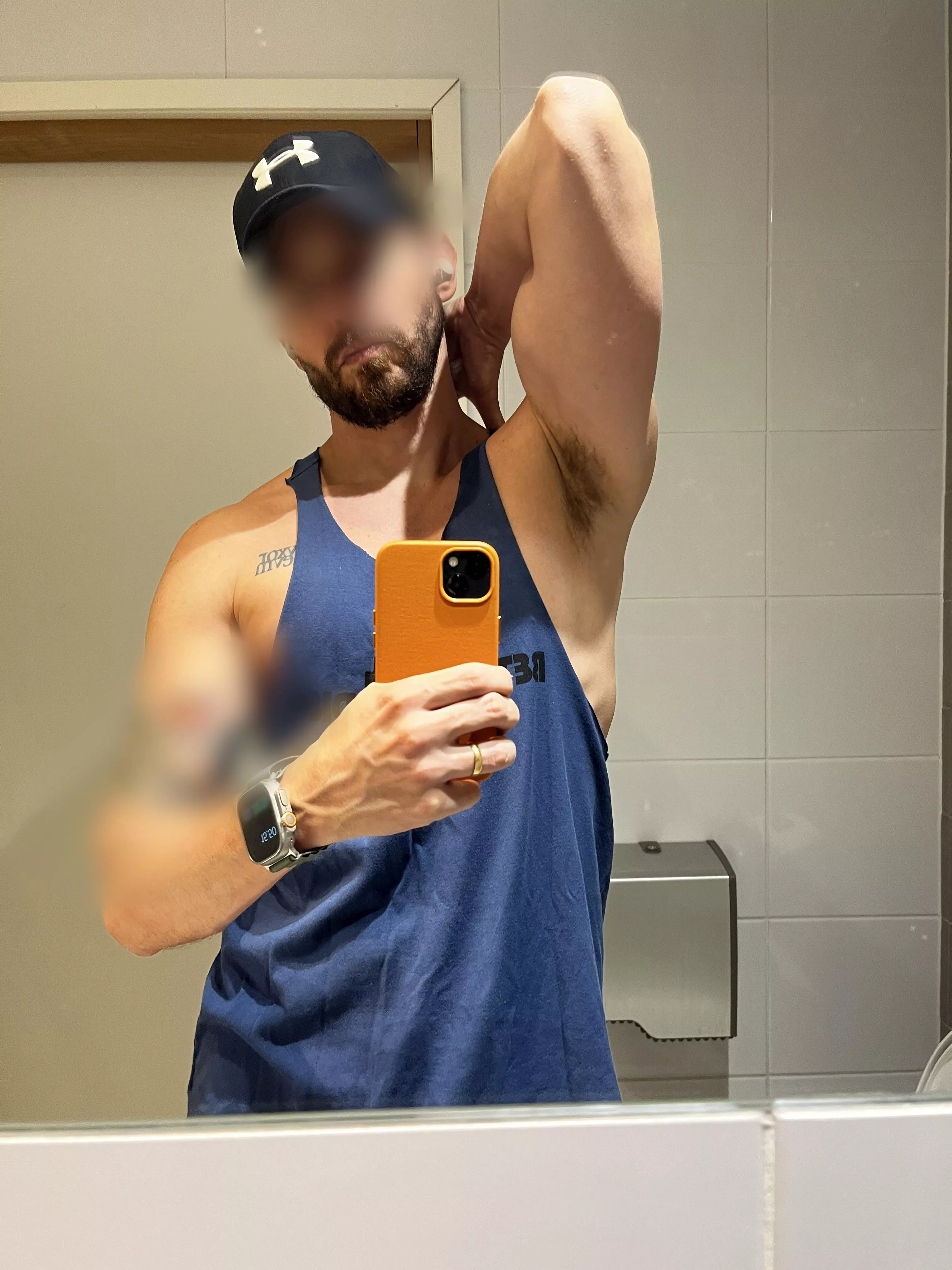 Hey bros, what u think of this one?