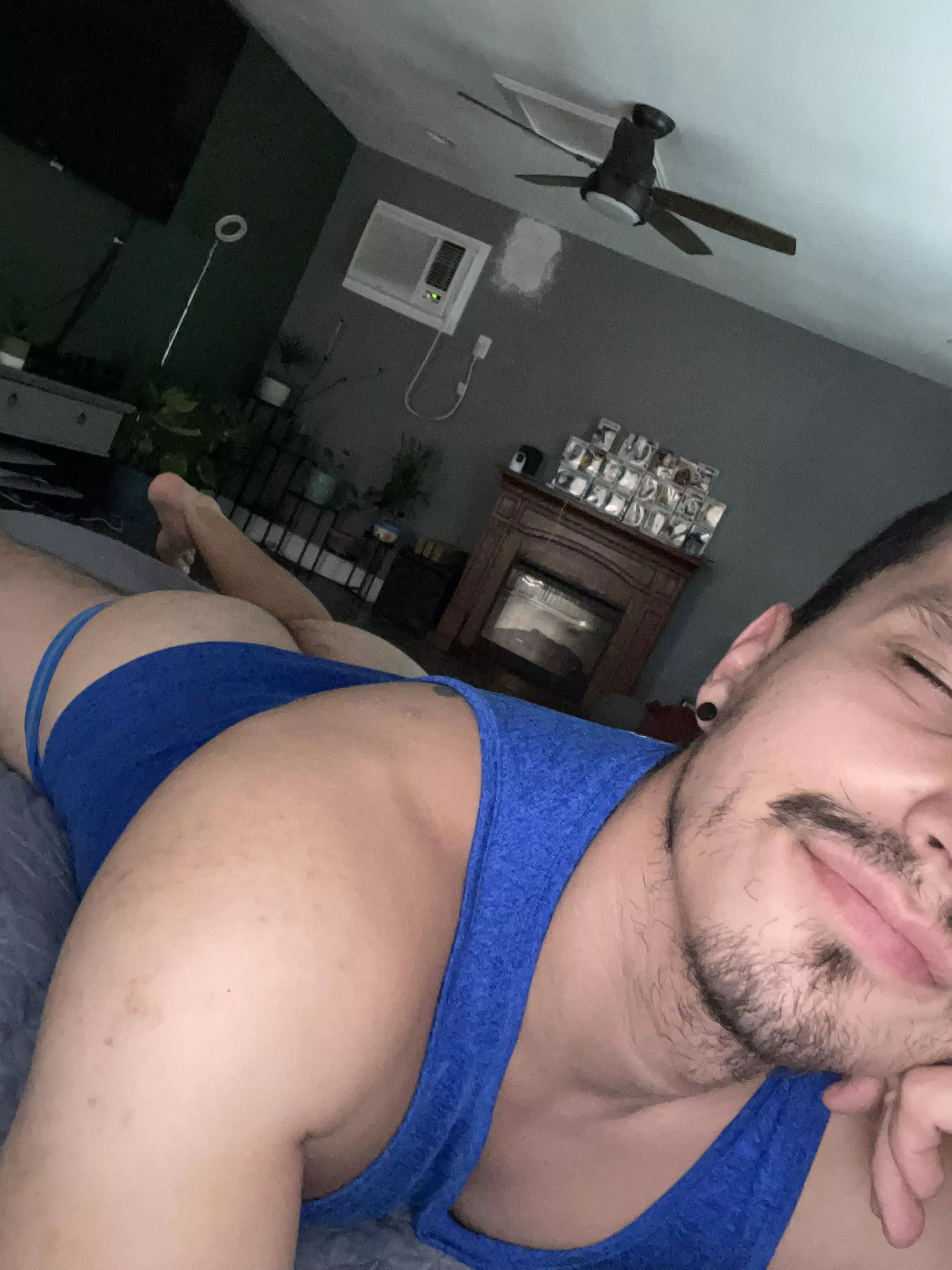 High-key want my ass ate🙃