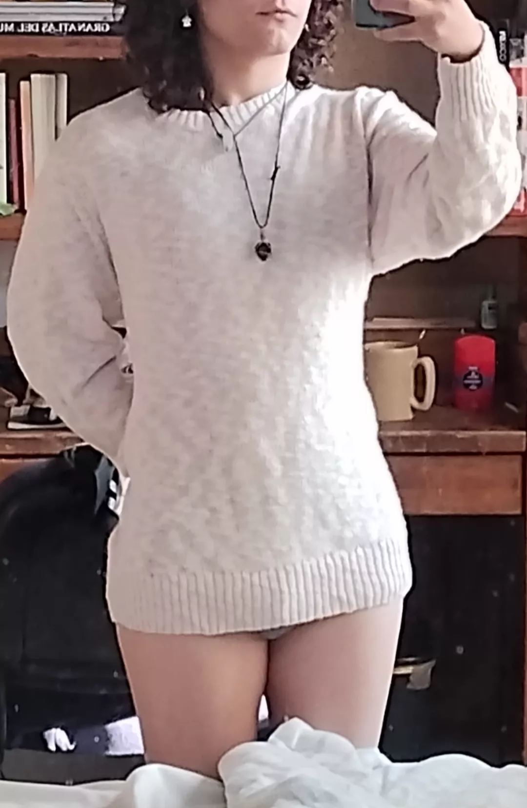 Hii ♥️ (Say it back 👉👈)