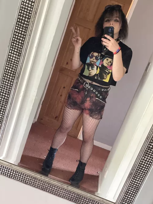 hiiiii :3 (say it back)