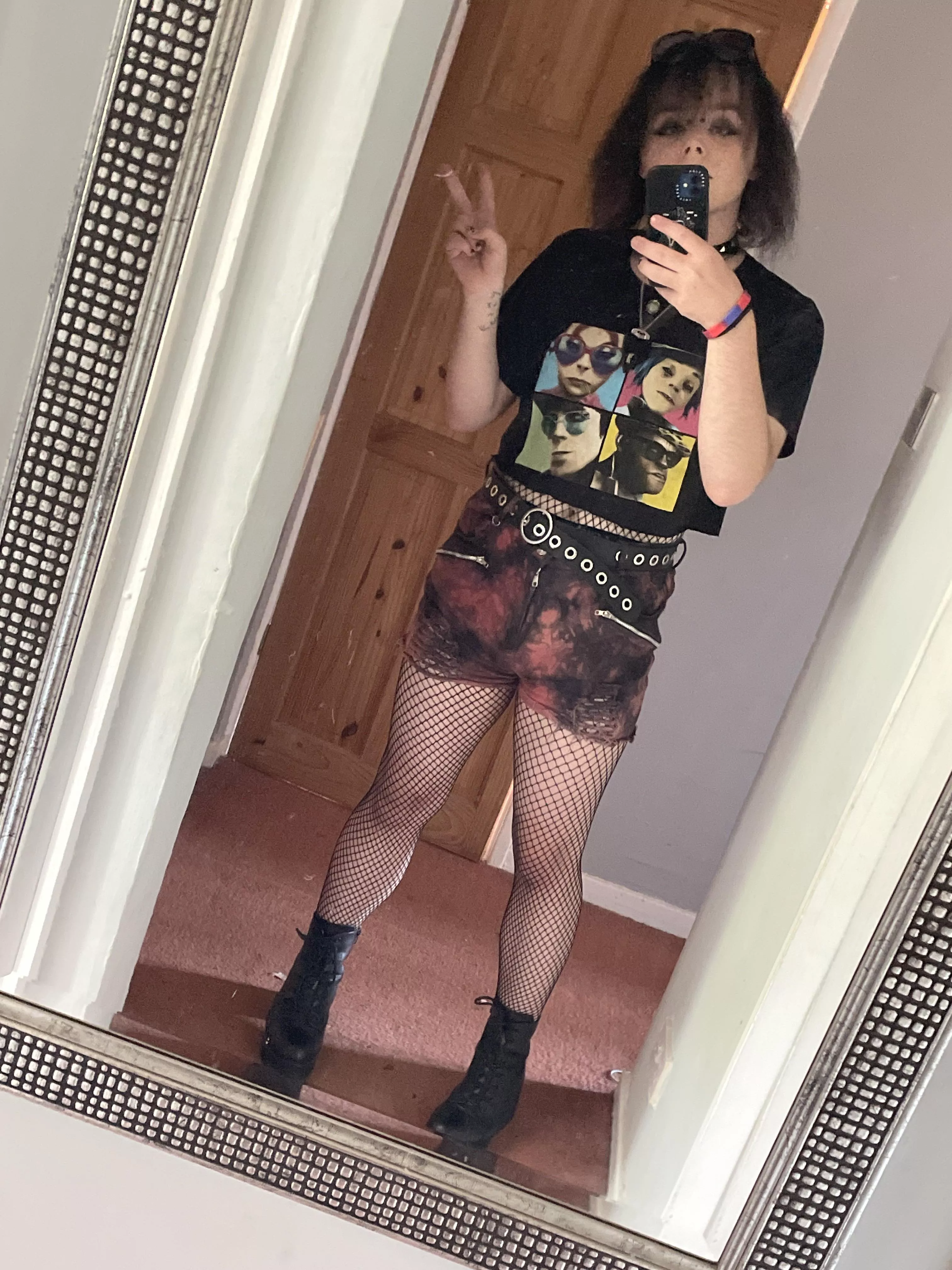 hiiiii :3 (say it back)