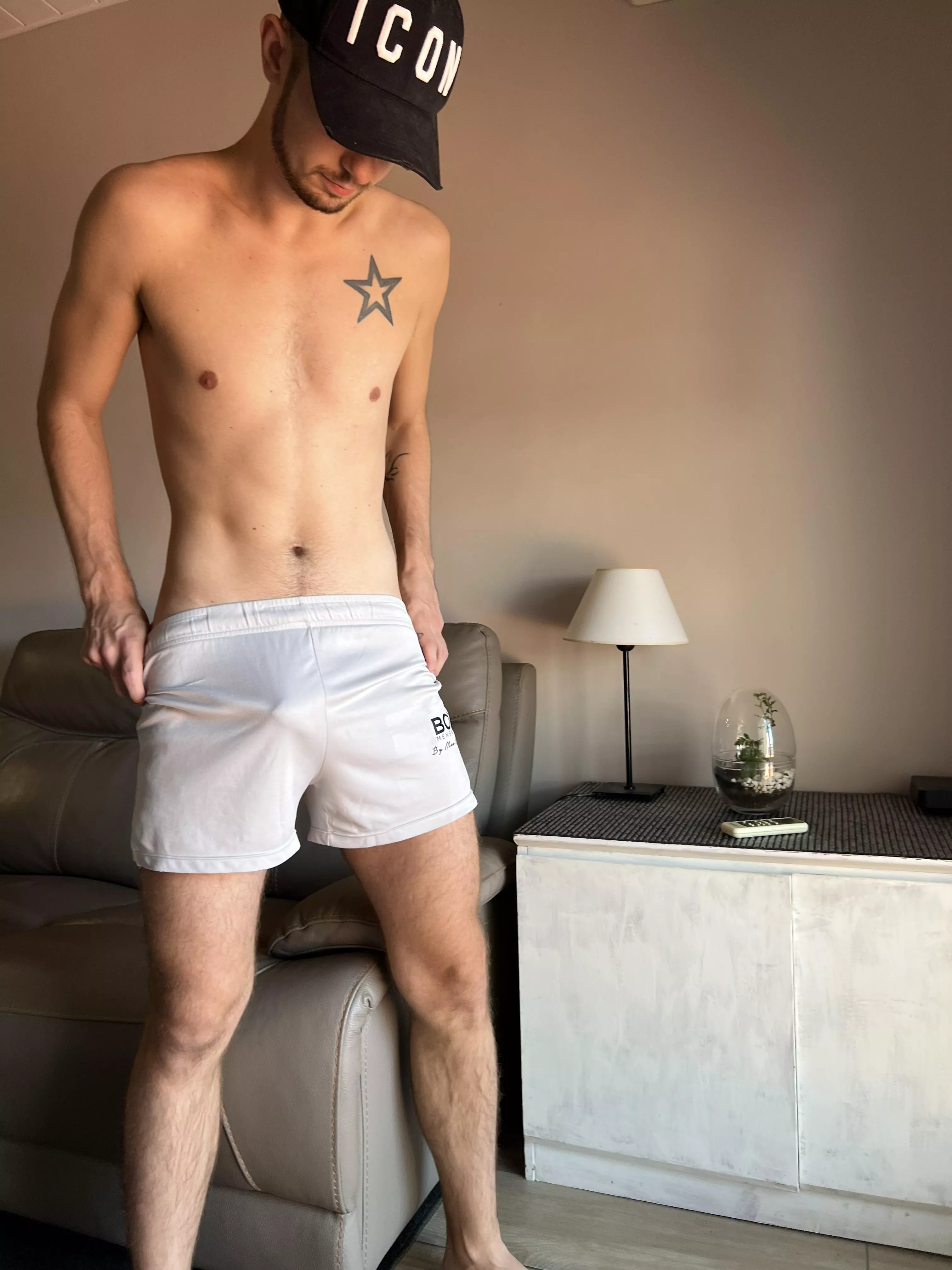 Hm... I just like this photo