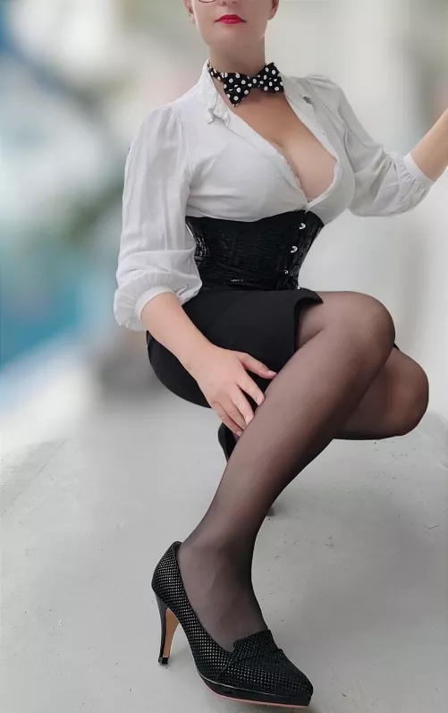 How's your evening going