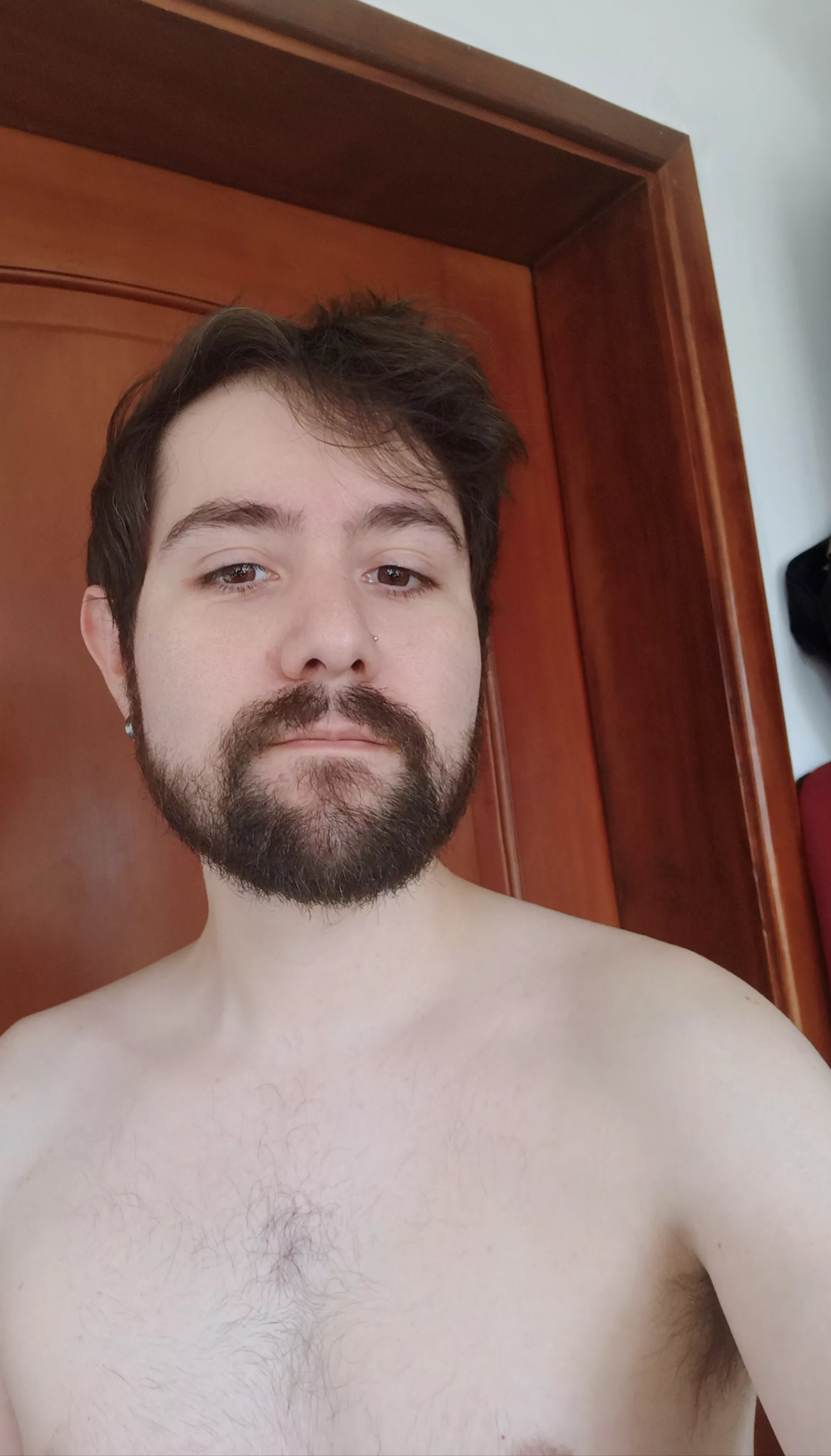 How's your week going?