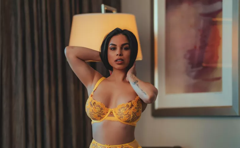 I hope you love MILFs, I hope you want me