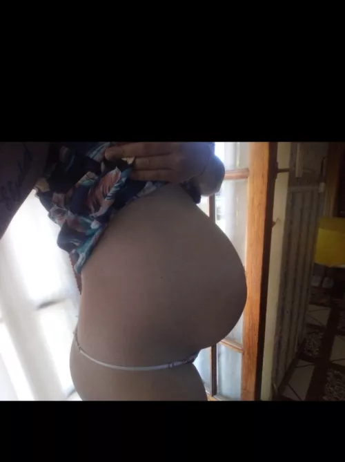 i love being pregnant