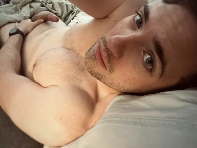 I want you to take the curve all night