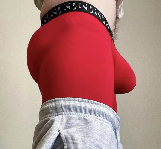 If you saw me walking around with these on, what would you do?