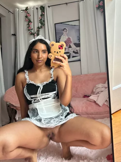 i'll sit on you all night