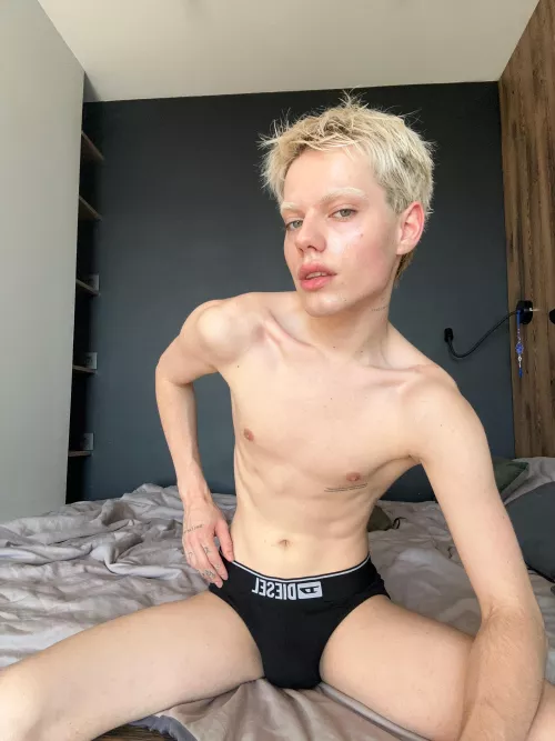 I’m only half white is that ok ?