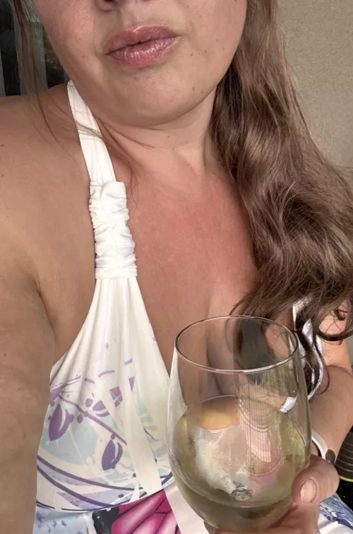 I’m sad… sundress season is nearly over