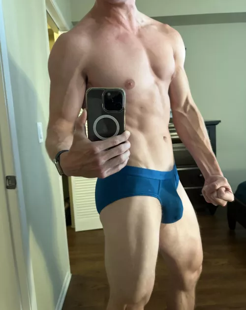 Instagram Keeps Deleting My Bulge