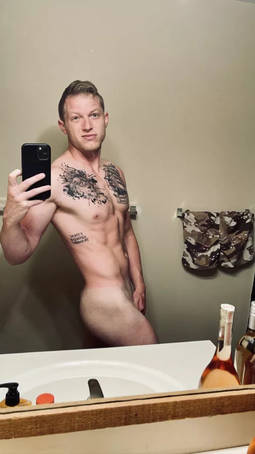 Is it hot where you live