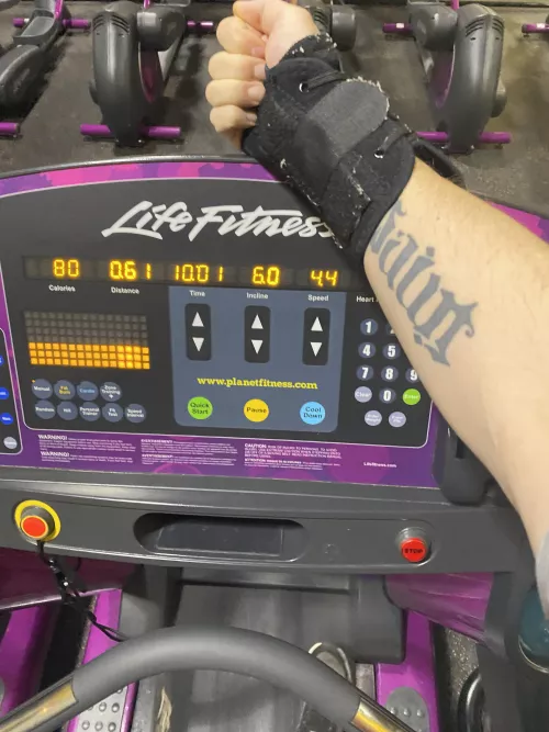 Is there a sub for giant steps?