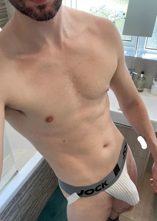 Is this bulge big enough? Wanna take it out?