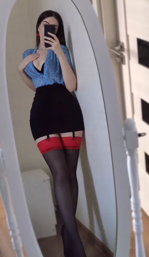 it's so hot today, Boss...