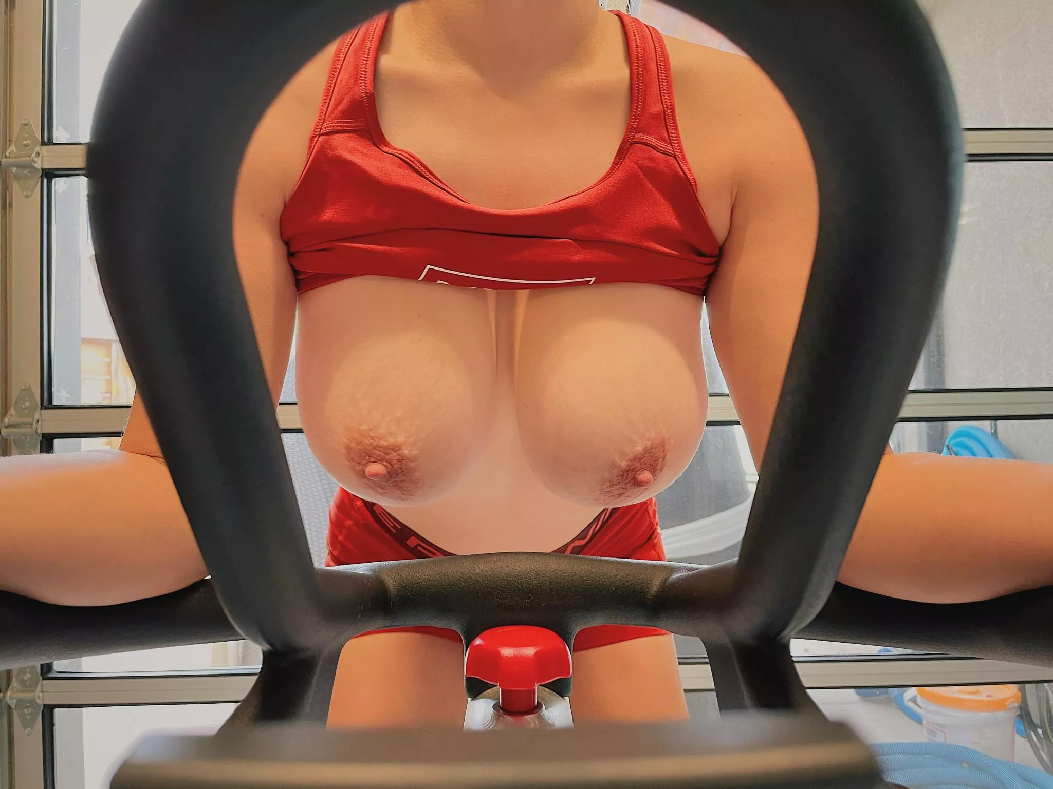 Just had to take them out for a little breather