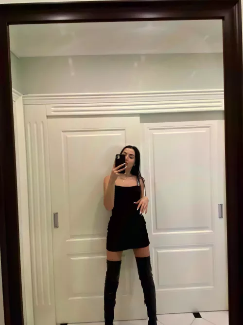 Just trying to make your day better