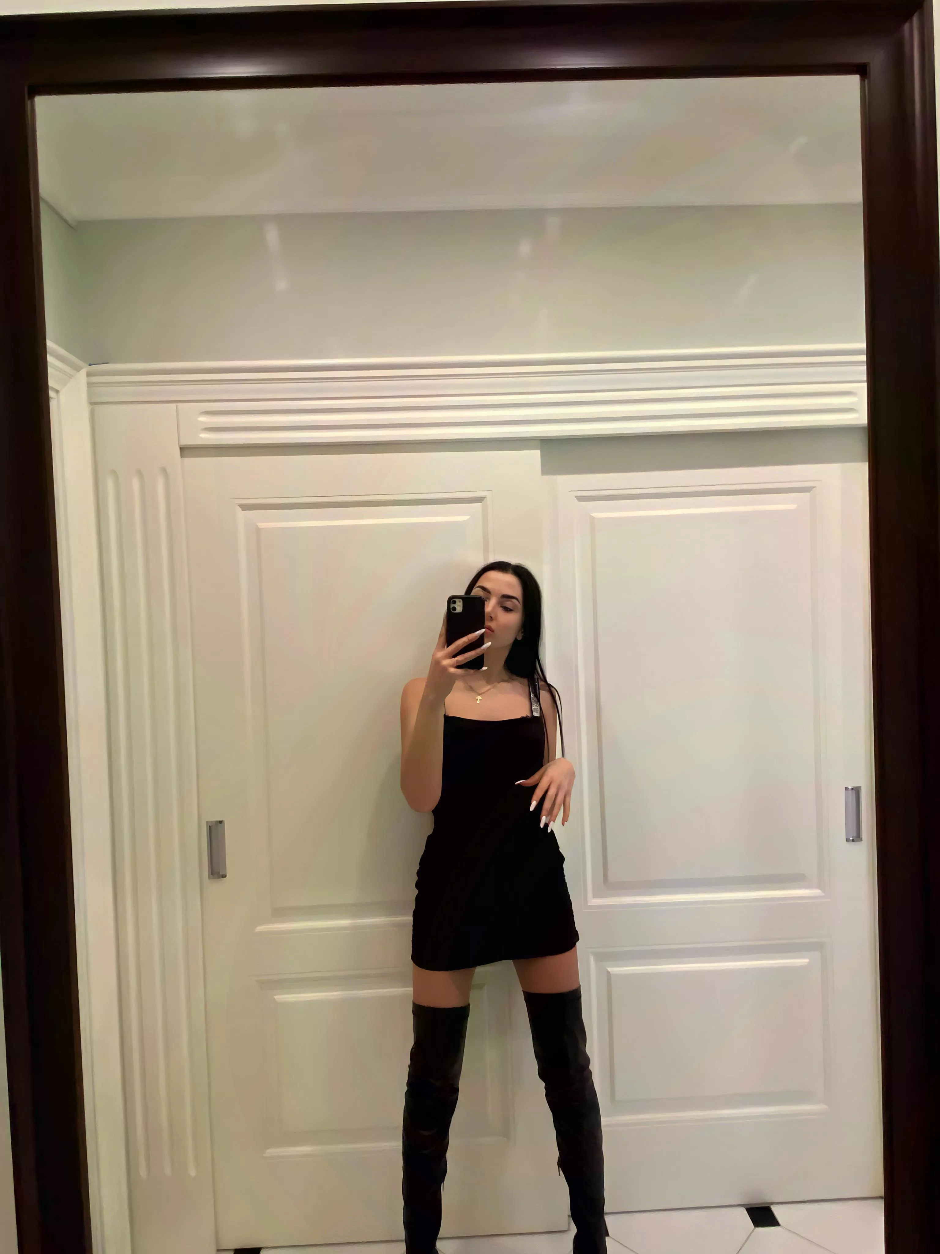 Just trying to make your day better