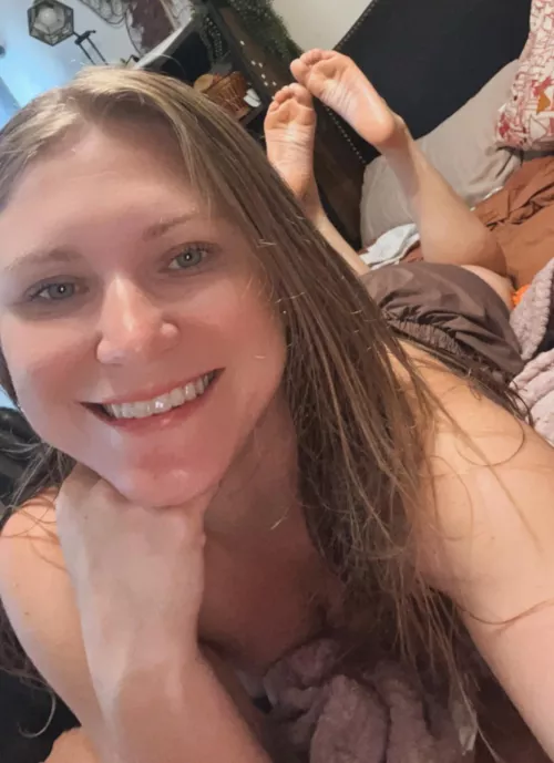 Look how pretty they are