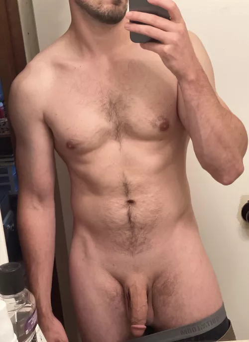 [M] Casual Wednesday