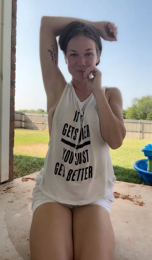 May the odds ever be in your favor, with all these fine ass women.