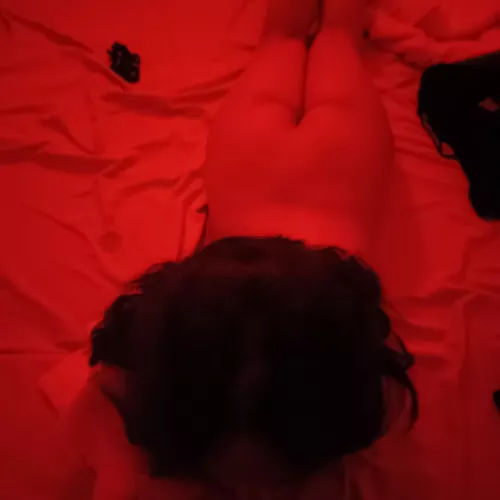 (M)eeting a (F)ellow Redditor