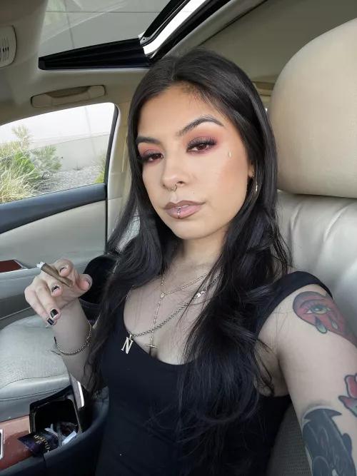 Mexican x Vietnamese