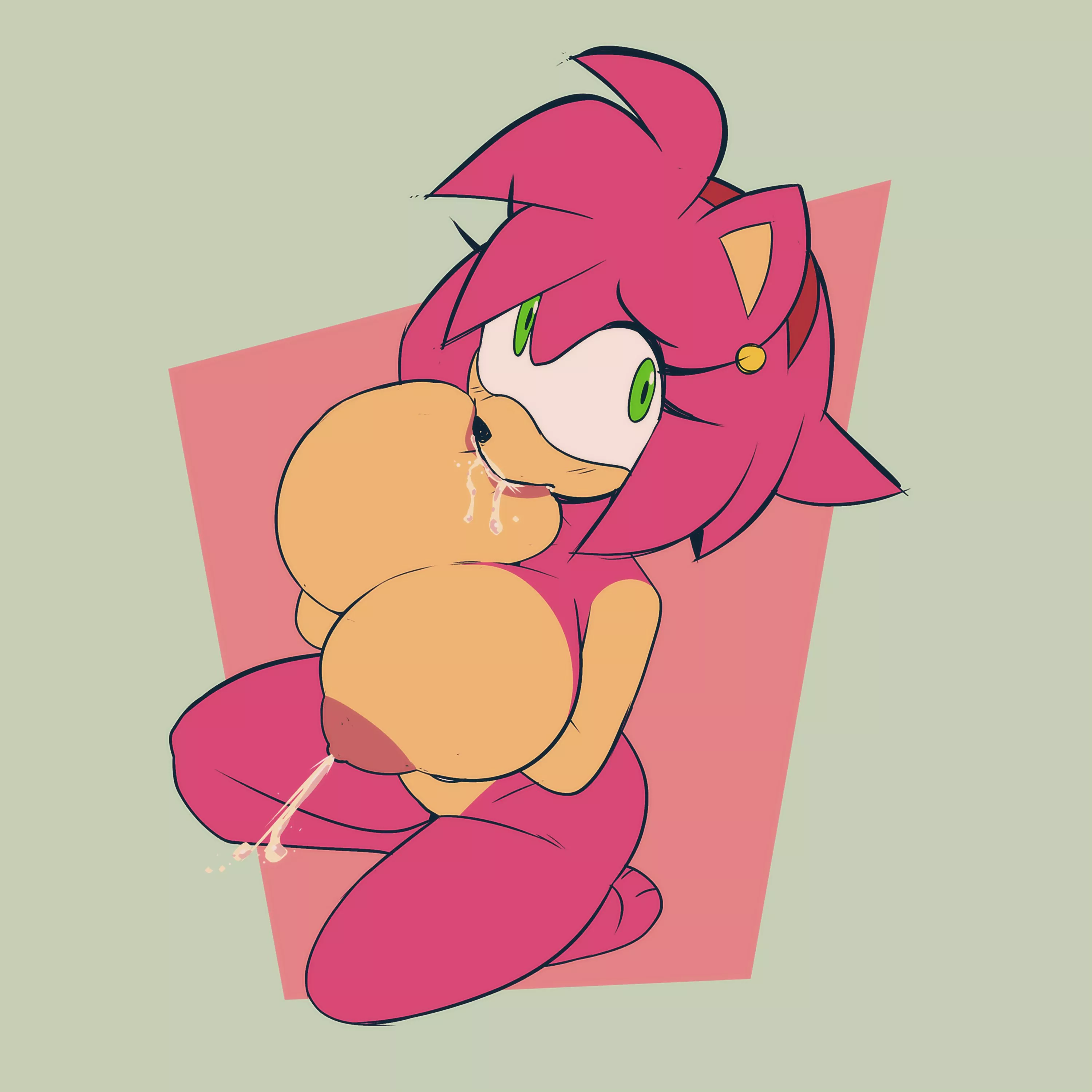 Milky Amy (Artist:Monamania)